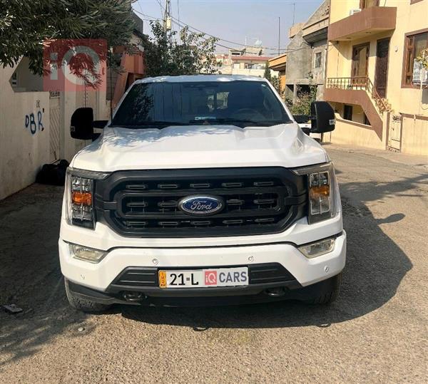 فورد إف-150 2023 للبيع في العراق - السليمانية